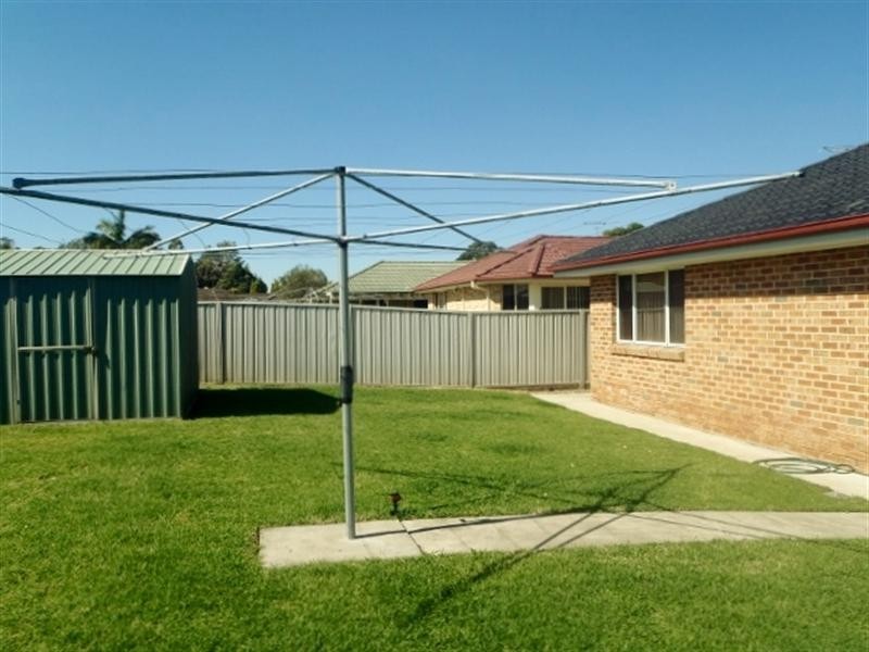22 Eucalyptus Circuit, Warabrook NSW 2304