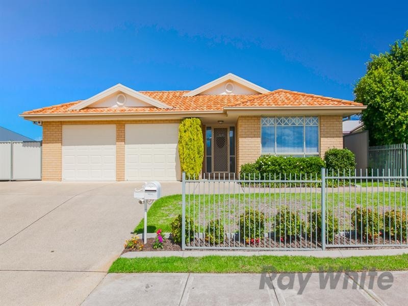 3 Hardes Avenue, Maryland NSW 2287