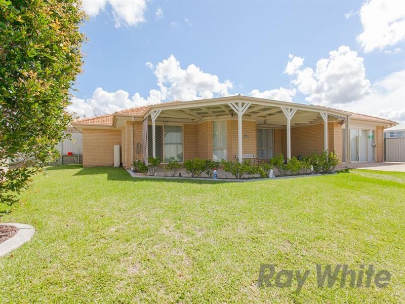 3 Hardes Avenue, Maryland NSW 2287