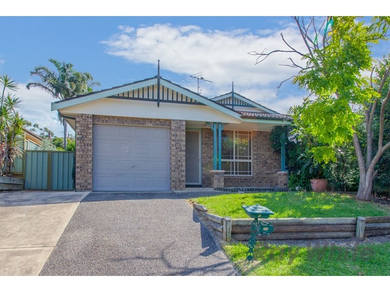 Unit 1/218 Maryland Drive, Maryland NSW 2287