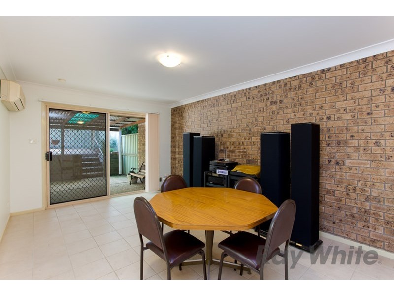 Unit 1/218 Maryland Drive, Maryland NSW 2287