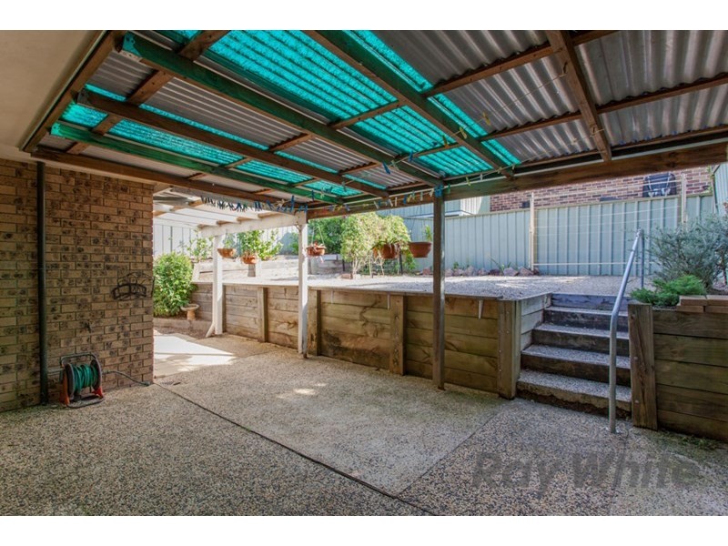Unit 1/218 Maryland Drive, Maryland NSW 2287