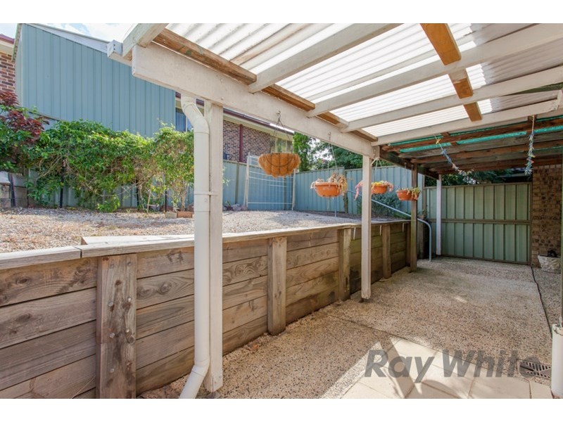 Unit 1/218 Maryland Drive, Maryland NSW 2287