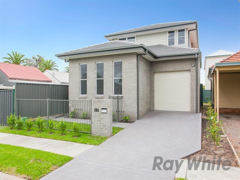 38A Garrett Street, Carrington NSW 2294