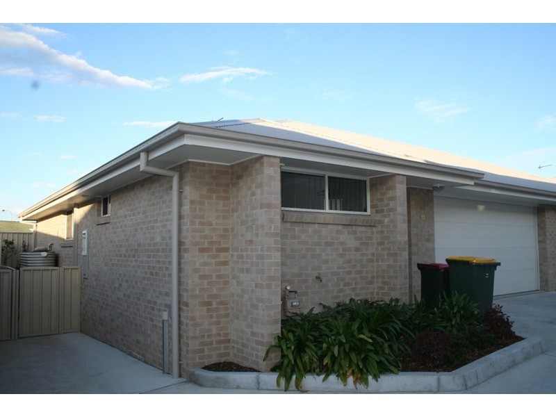 13/161 Maryland Drive, Maryland NSW 2287