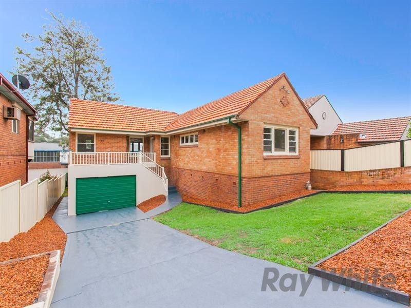 40 Carnley Avenue, New Lambton NSW 2305