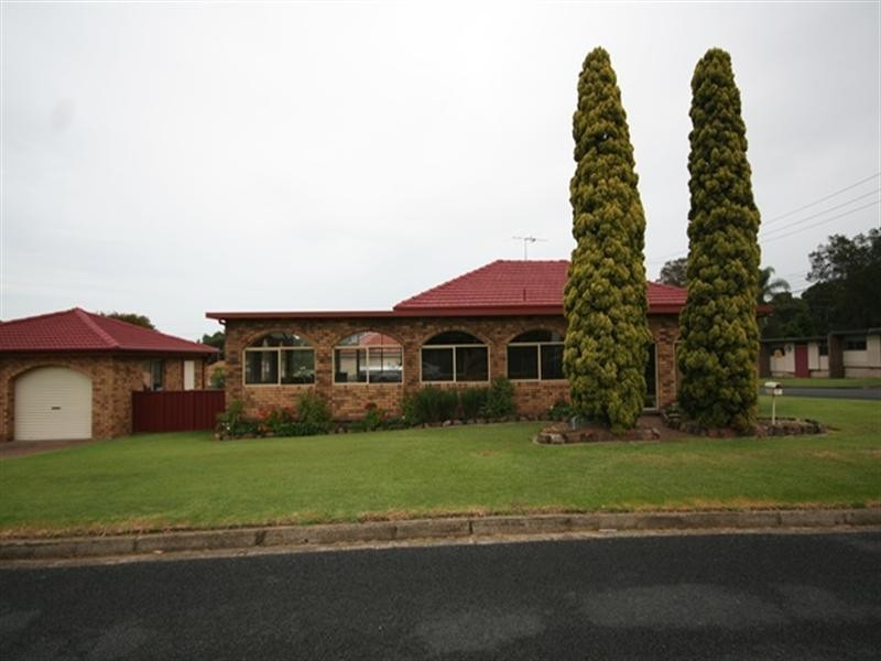 37 Thornton Avenue, Mayfield West NSW 2304