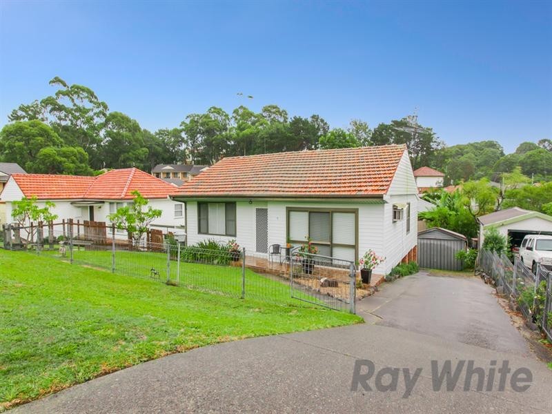 5 Edward Street, Charlestown NSW 2290