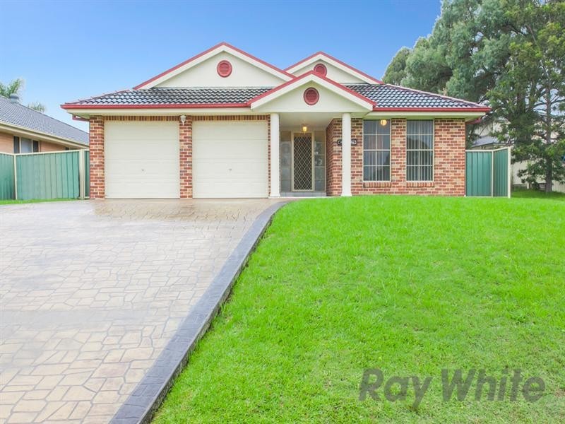 258 Maryland Drive, Maryland NSW 2287
