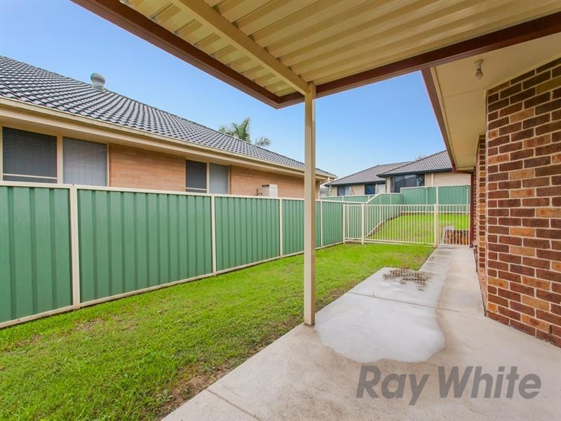 258 Maryland Drive, Maryland NSW 2287