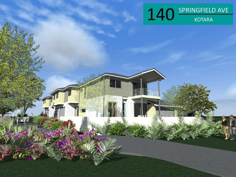 1-5/140 Springfield Avenue, Kotara NSW 2289