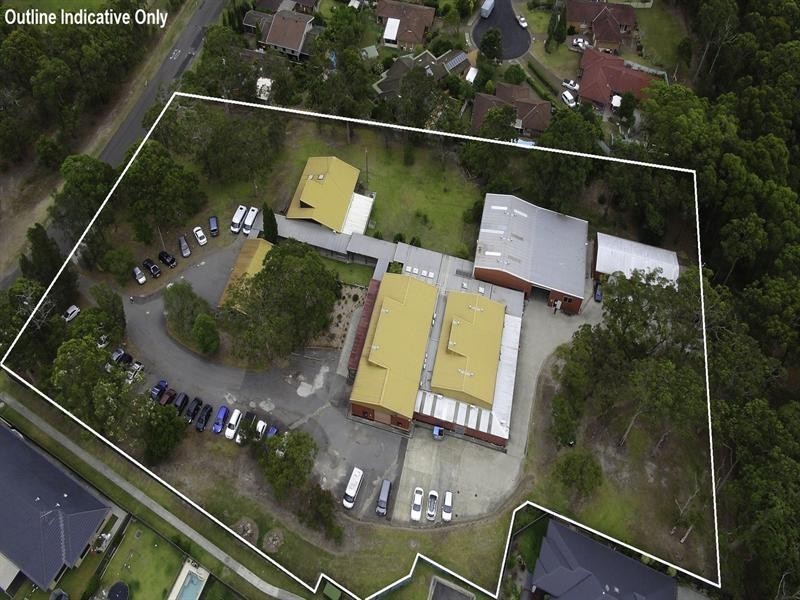 51 Parklea Avenue, Croudace Bay NSW 2280