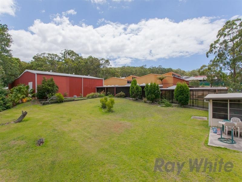 51 Parklea Avenue, Croudace Bay NSW 2280