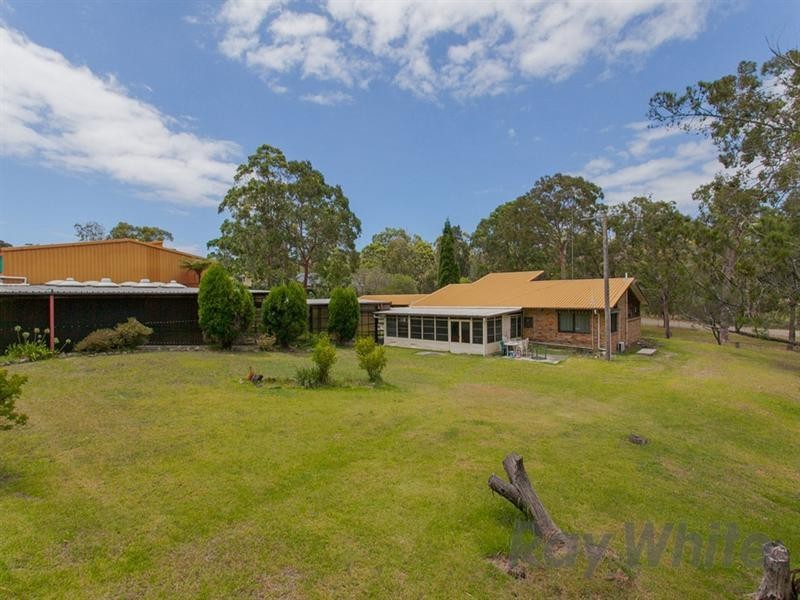 51 Parklea Avenue, Croudace Bay NSW 2280