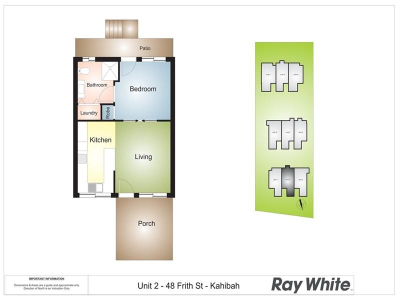 1-9/48 Frith Street, Kahibah NSW 2290