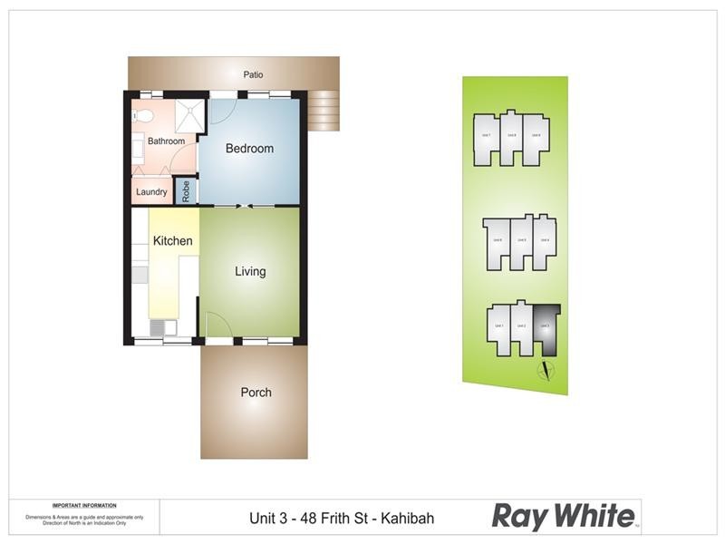 1-9/48 Frith Street, Kahibah NSW 2290