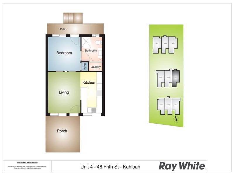 1-9/48 Frith Street, Kahibah NSW 2290