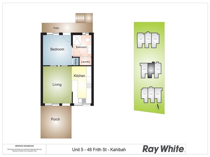 1-9/48 Frith Street, Kahibah NSW 2290