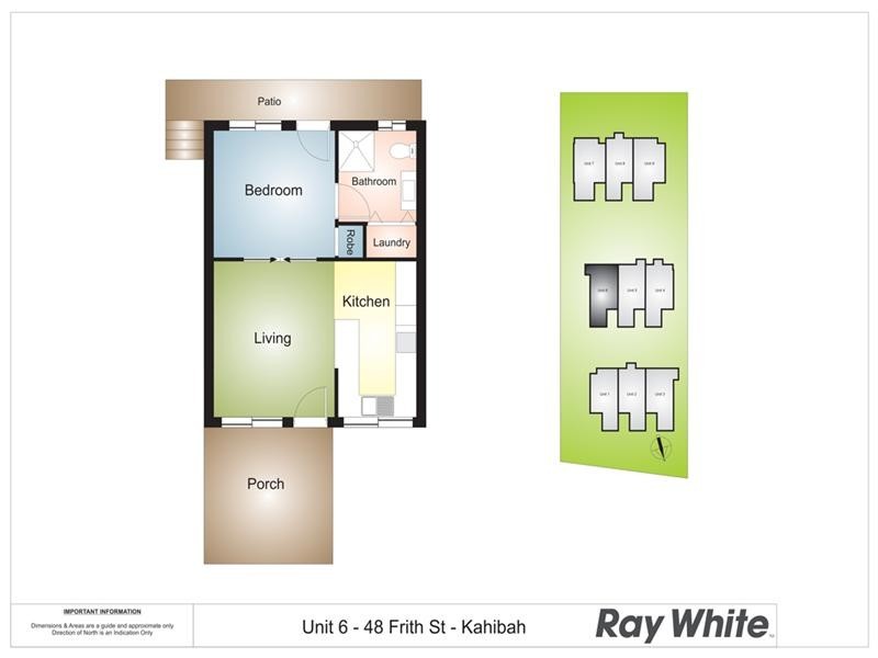 1-9/48 Frith Street, Kahibah NSW 2290