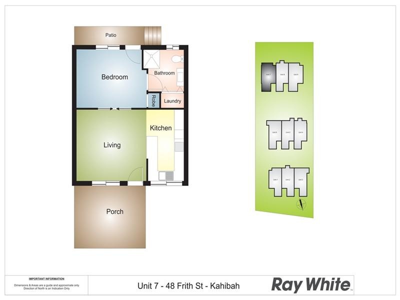 1-9/48 Frith Street, Kahibah NSW 2290