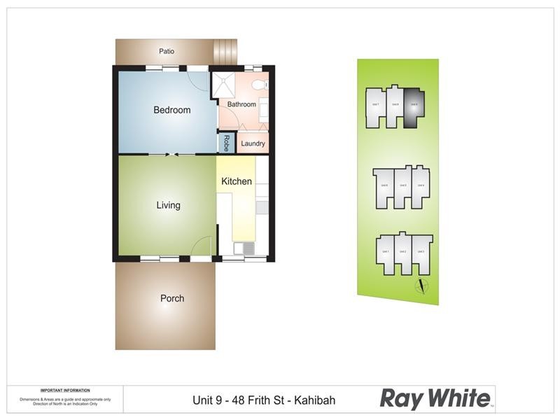 1-9/48 Frith Street, Kahibah NSW 2290