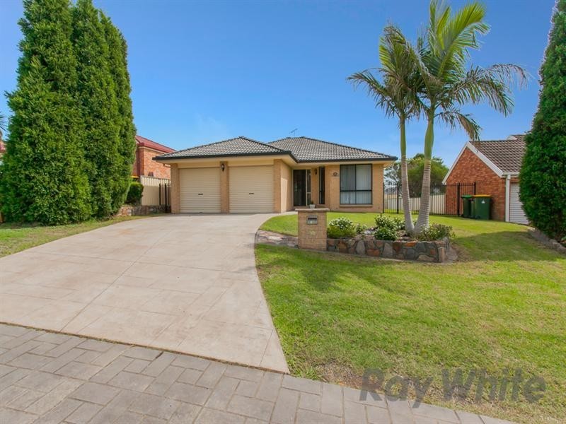 56 Naranghi Circuit, Maryland NSW 2287