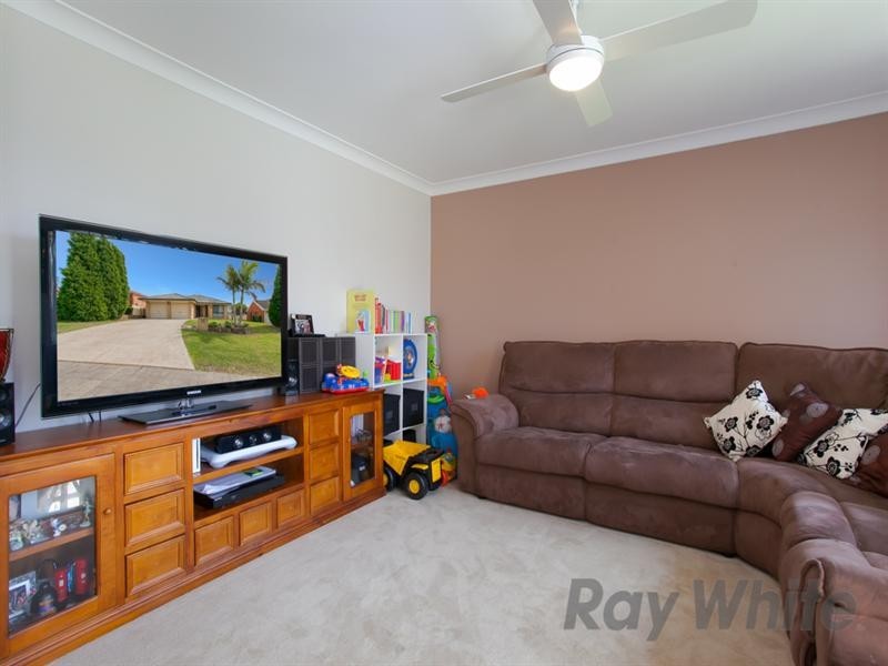 56 Naranghi Circuit, Maryland NSW 2287