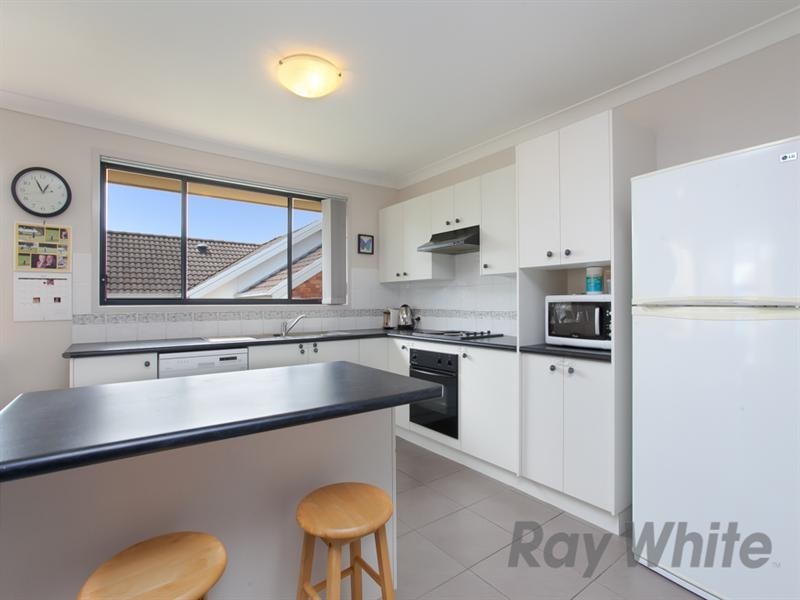 56 Naranghi Circuit, Maryland NSW 2287