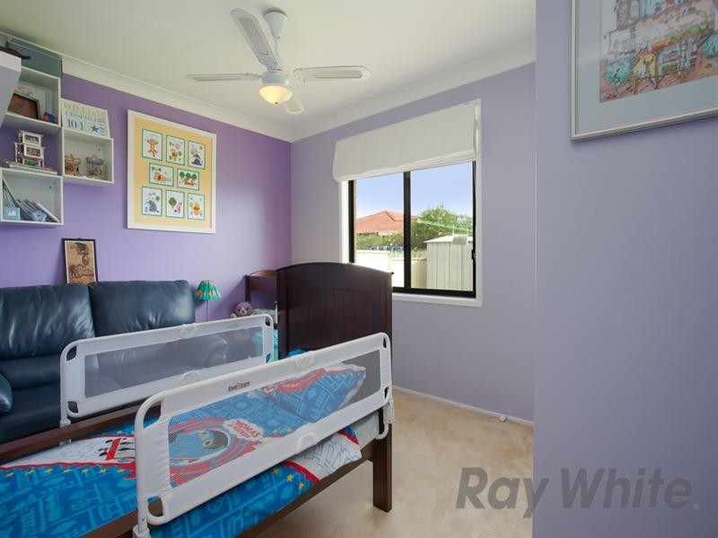 56 Naranghi Circuit, Maryland NSW 2287