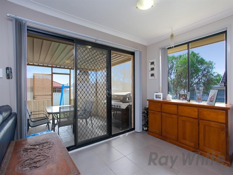 56 Naranghi Circuit, Maryland NSW 2287
