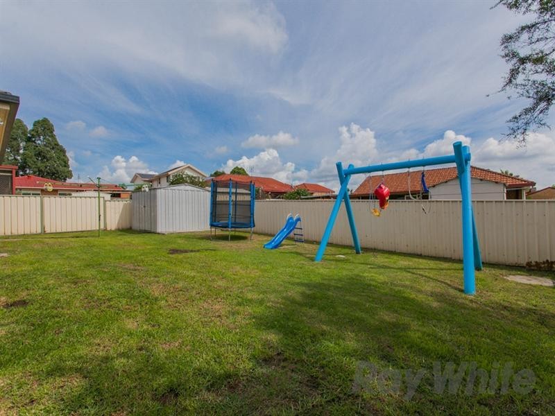 56 Naranghi Circuit, Maryland NSW 2287