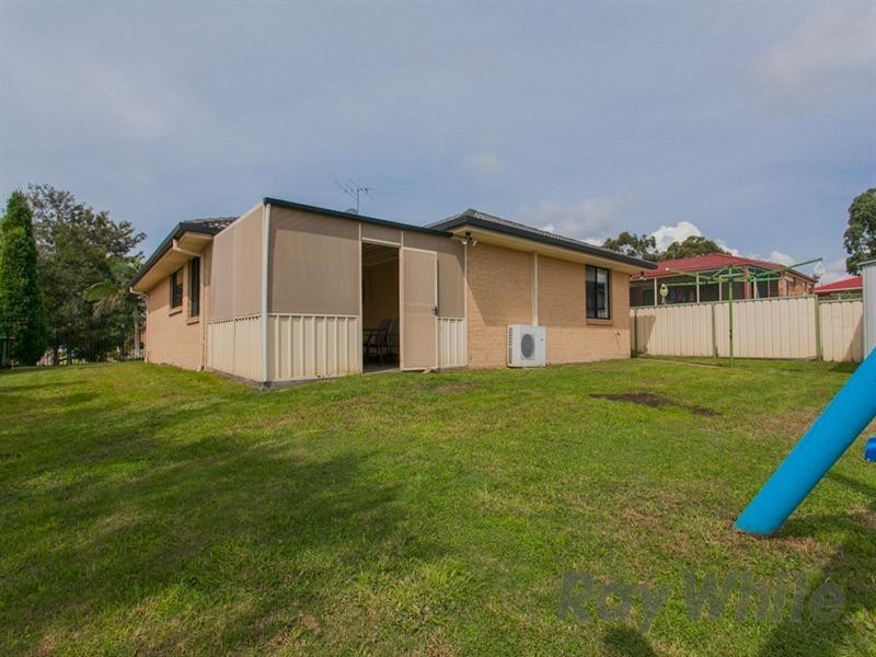 56 Naranghi Circuit, Maryland NSW 2287