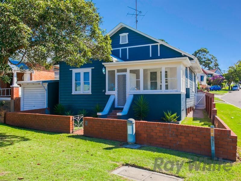 33 Harriet Street, Waratah NSW 2298