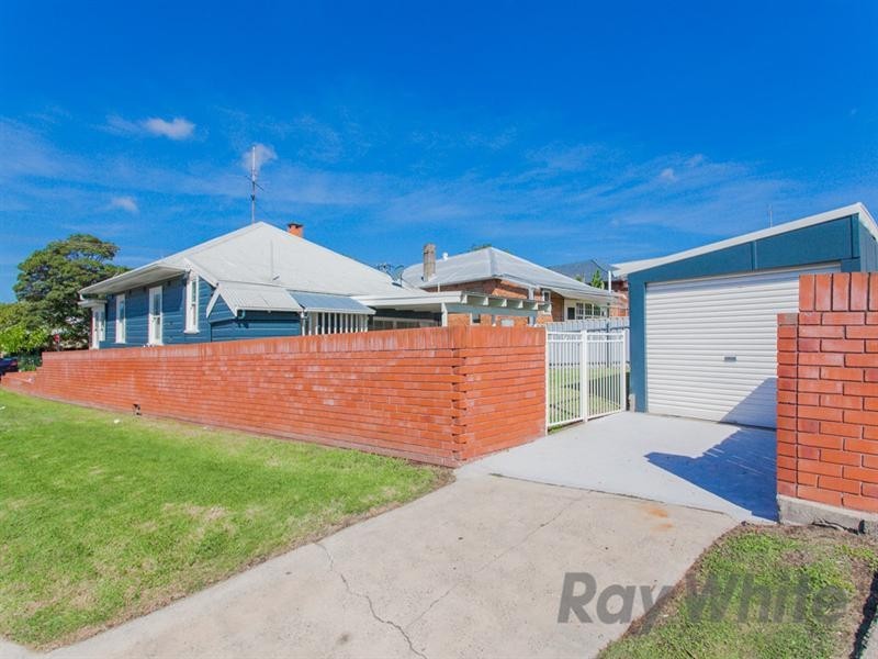 33 Harriet Street, Waratah NSW 2298