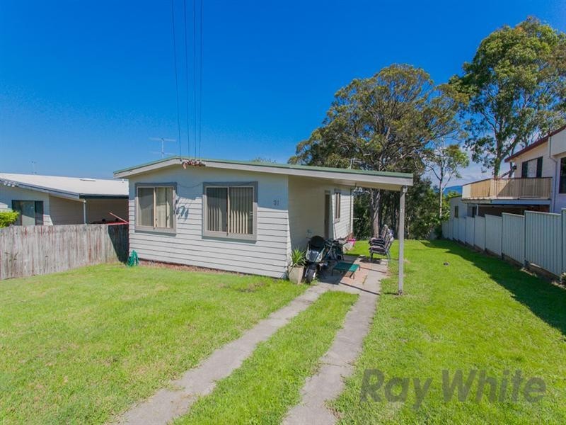 31 Lutana Street, Edgeworth NSW 2285