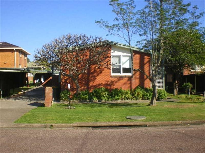 6/48 Waroonga Road, Waratah NSW 2298