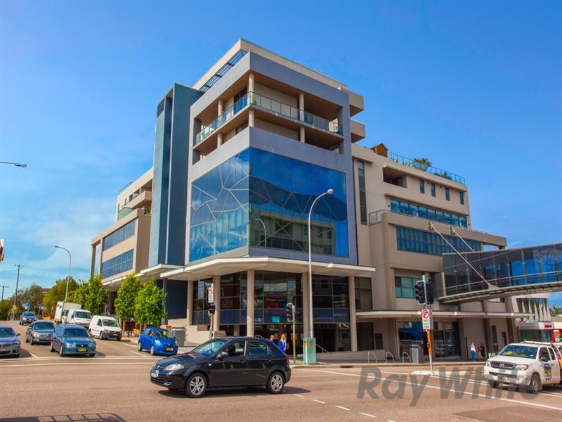 E601/18-20 Smart Street, Charlestown NSW 2290