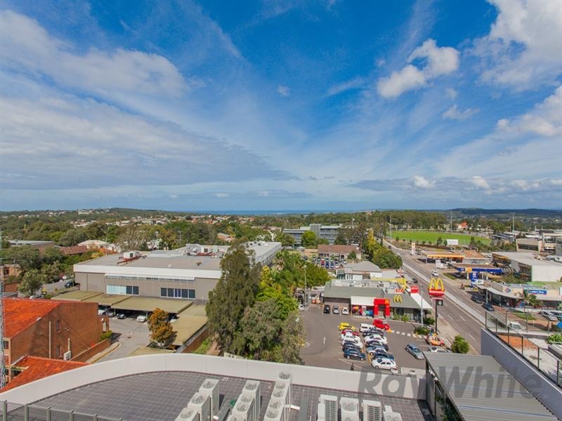 E601/18-20 Smart Street, Charlestown NSW 2290