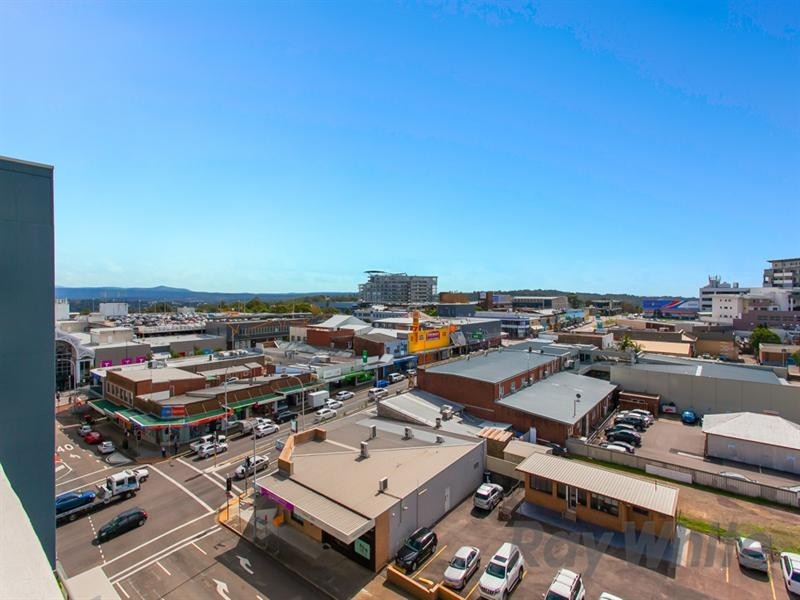 E601/18-20 Smart Street, Charlestown NSW 2290