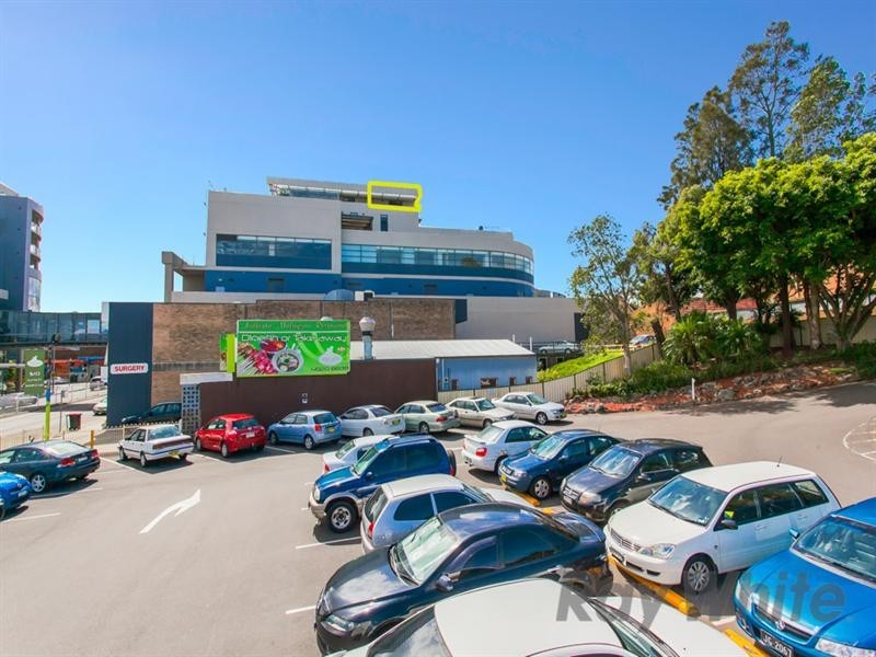 E601/18-20 Smart Street, Charlestown NSW 2290