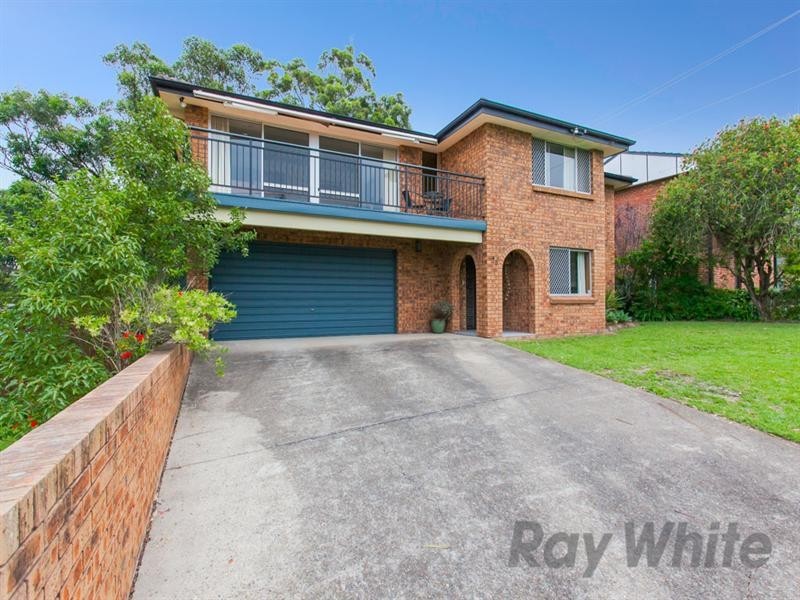 40 Beauford Avenue, Maryland NSW 2287