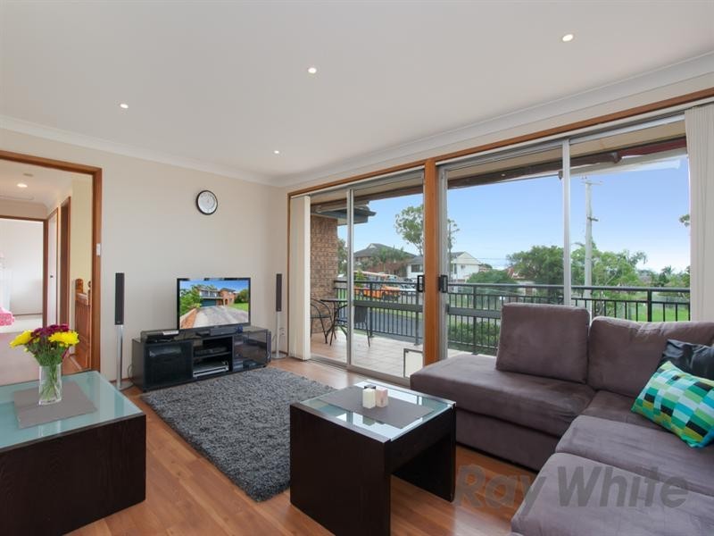 40 Beauford Avenue, Maryland NSW 2287