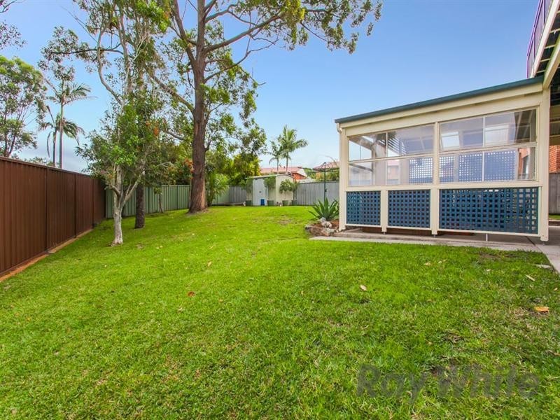 40 Beauford Avenue, Maryland NSW 2287