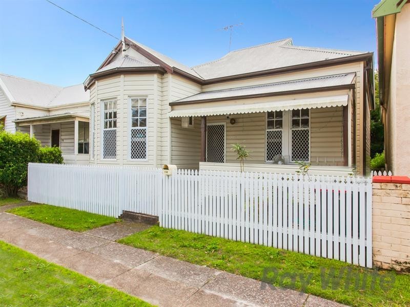 156 Lindsay Street, Hamilton NSW 2303