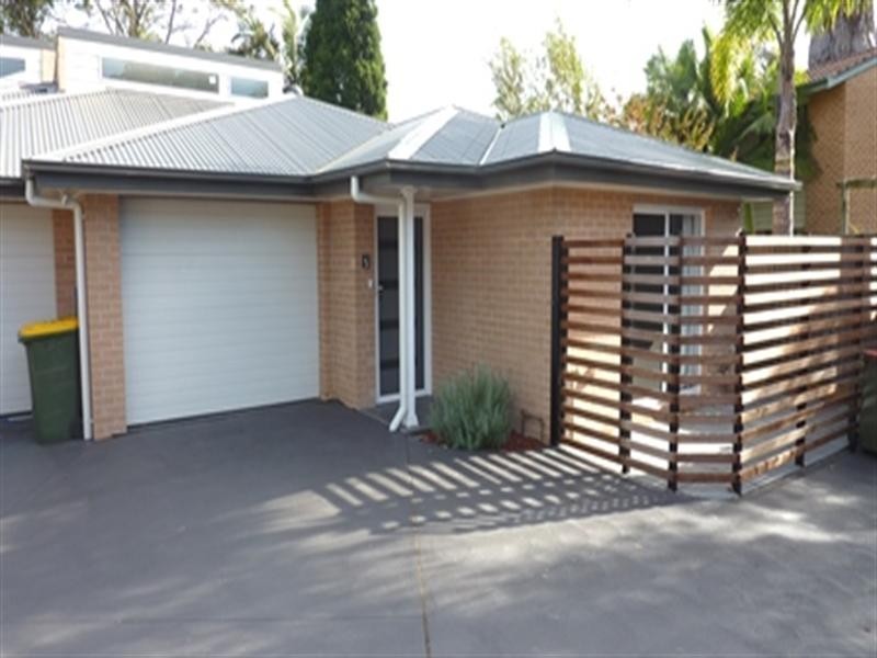 5/157 Croudace Road, Elermore Vale NSW 2287