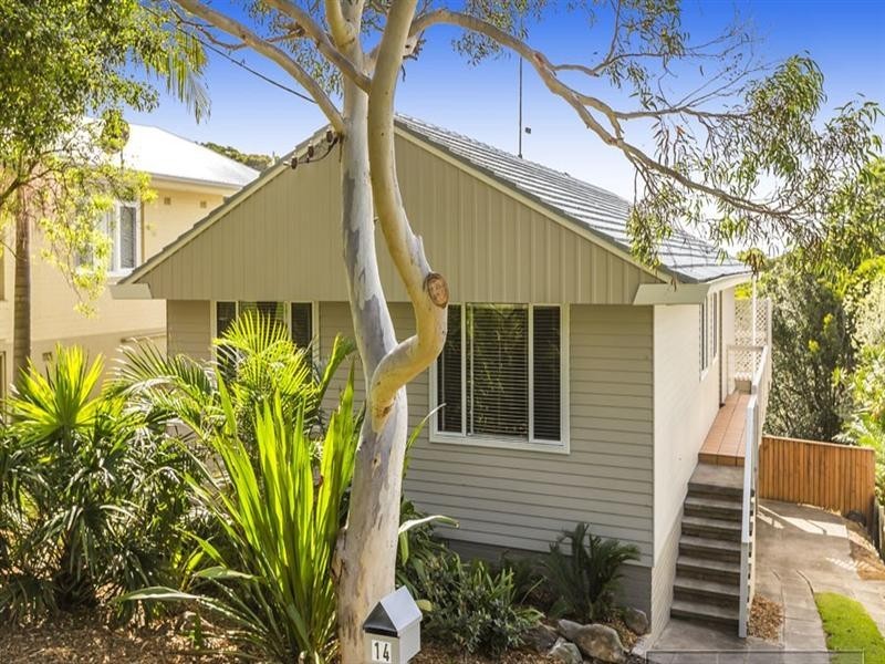 14 Tumut Street, Dudley NSW 2290