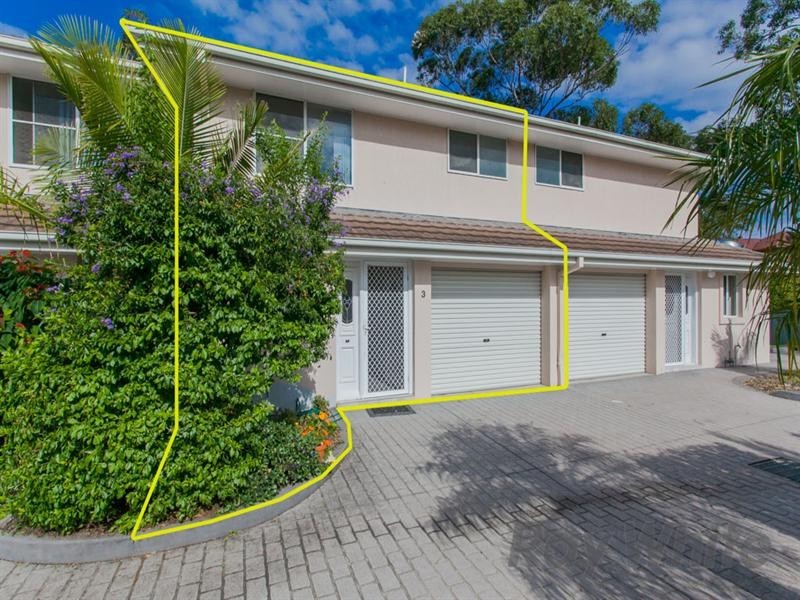 3/63 Tudor Street, Belmont NSW 2280