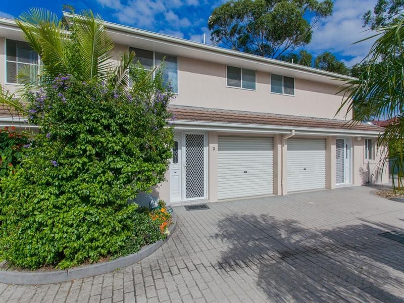 3/63 Tudor Street, Belmont NSW 2280