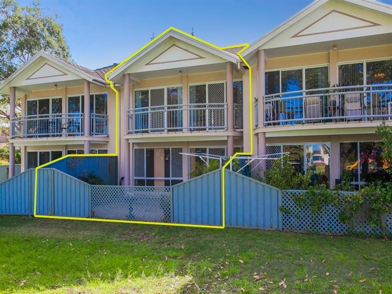 3/63 Tudor Street, Belmont NSW 2280