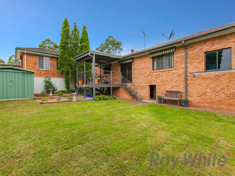 26 Bambara Close, Lambton NSW 2299